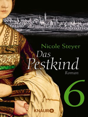 cover image of Das Pestkind 6